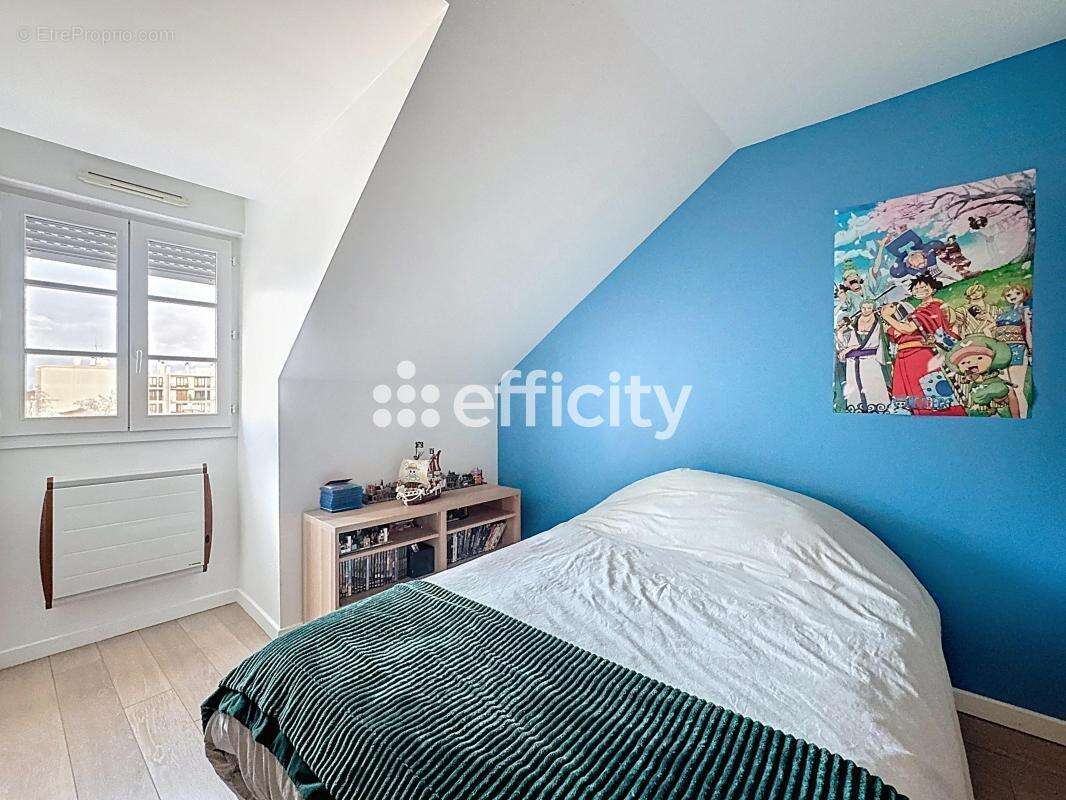 Appartement à COLOMBES
