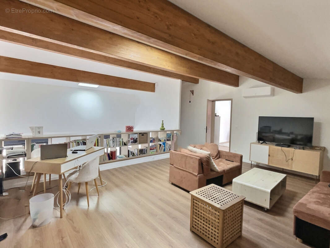 Maison à LANSARGUES