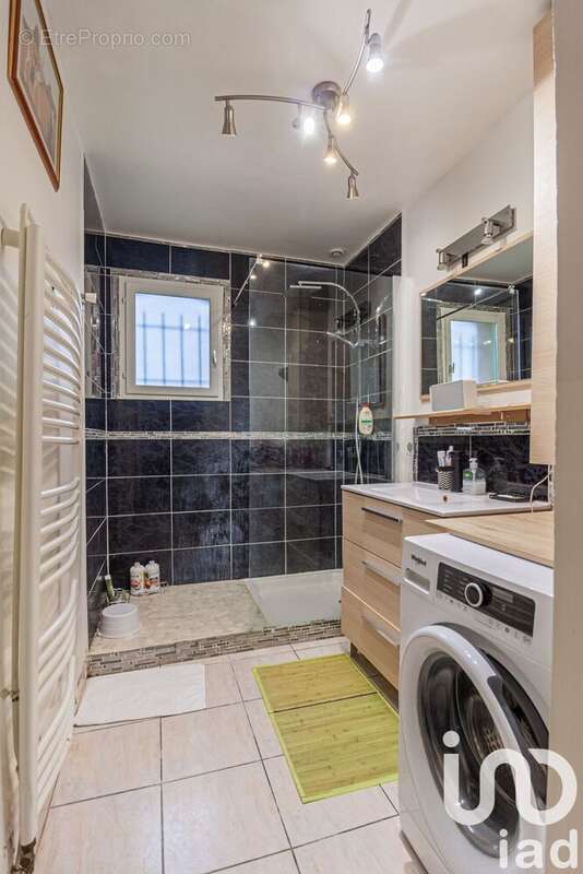 Photo 8 - Maison à SAINT-PIERRE-LES-NEMOURS