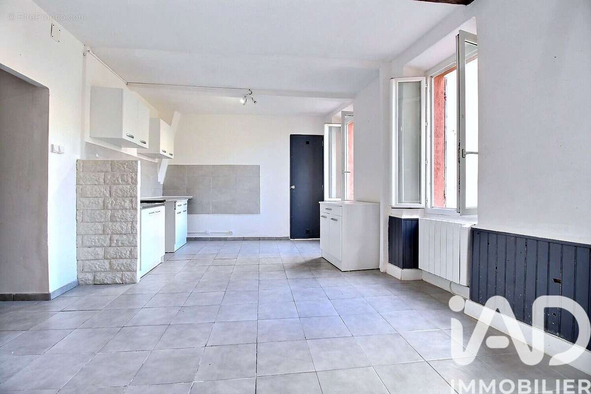 Photo 4 - Appartement à TRETS