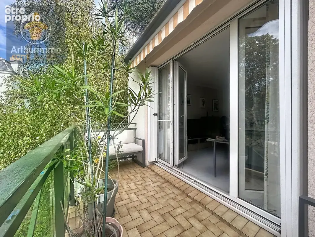 Vente Appartement Yerres(91330) 242 000ï¿œ - photo 4