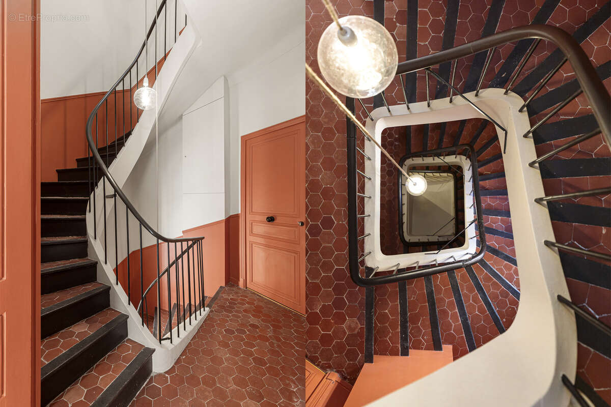 Immeuble de 8 lots rénovés à vendre au cœur du Cannet Mairie - photo 12