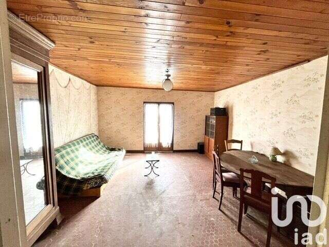 Photo 5 - Maison à LUXEMONT-ET-VILLOTTE