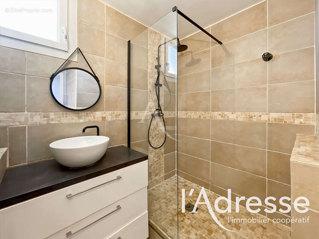 Appartement à LA CIOTAT
