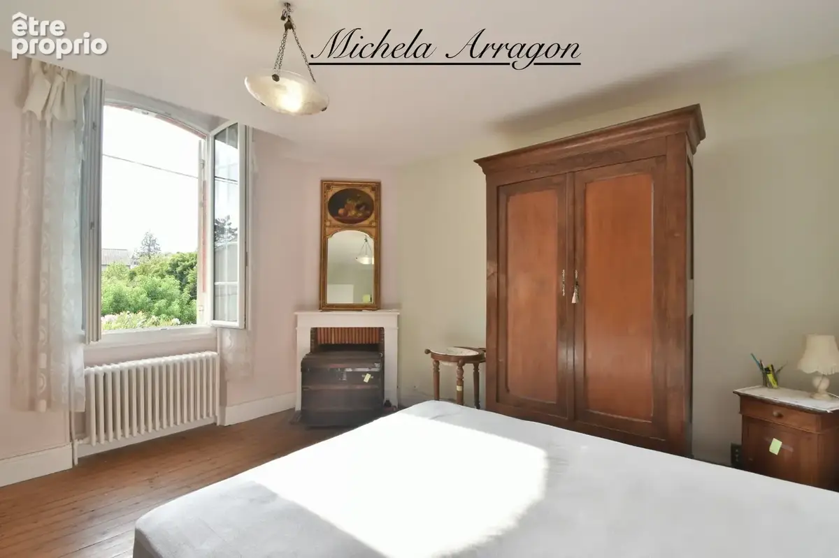 Maison à vendre 4 pièces VILLENEUVE SUR LOT (47) - photo 21