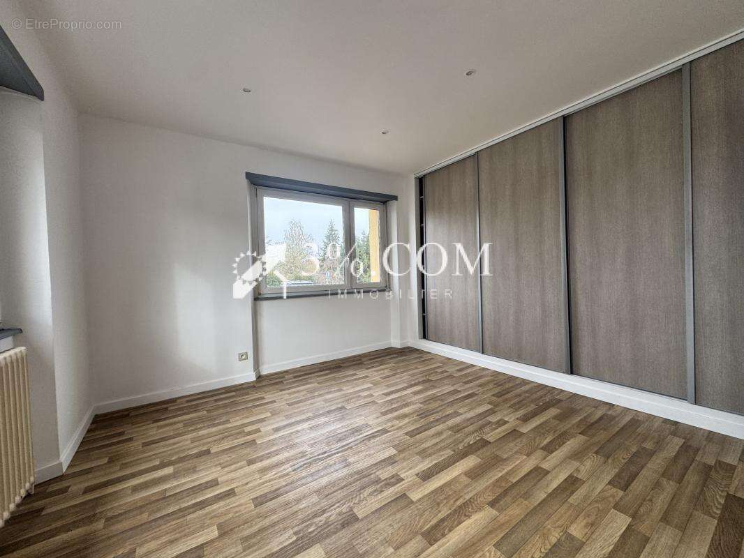 Appartement à HOCHFELDEN