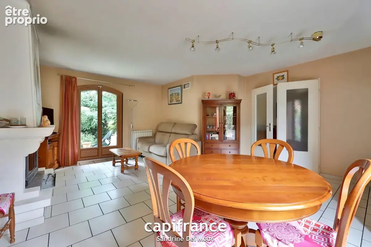 Francheville - Au calme - Maison de 94m² sur parcelle de 615m² avec garage - photo 32