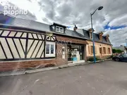 Maison à FRESNOY-FOLNY