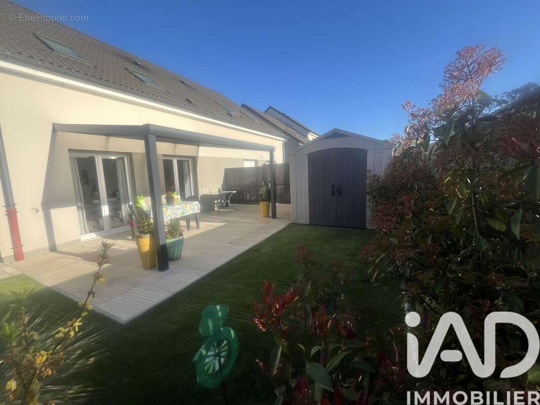Photo 2 - Maison à AMNEVILLE