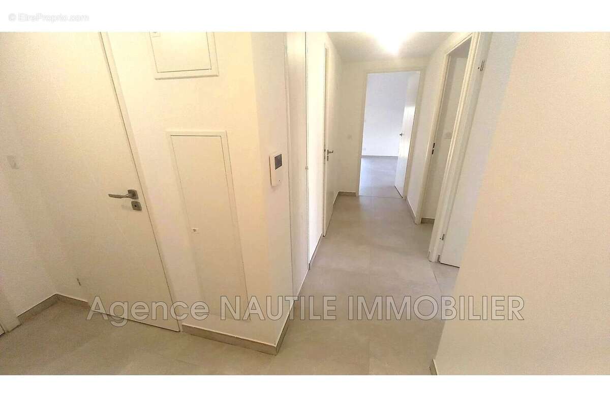 Appartement 63 m² à La Grande-Motte  - photo 7