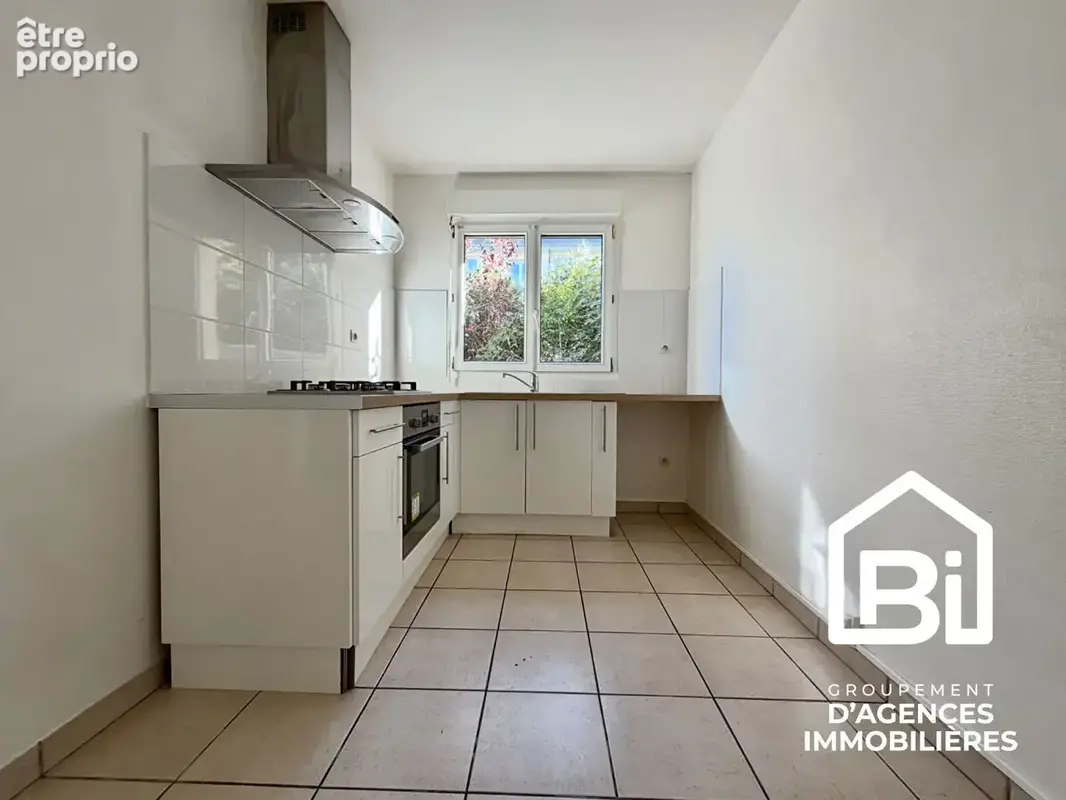 Maison Caen RIVE DROITE - 100 m2 - photo 2