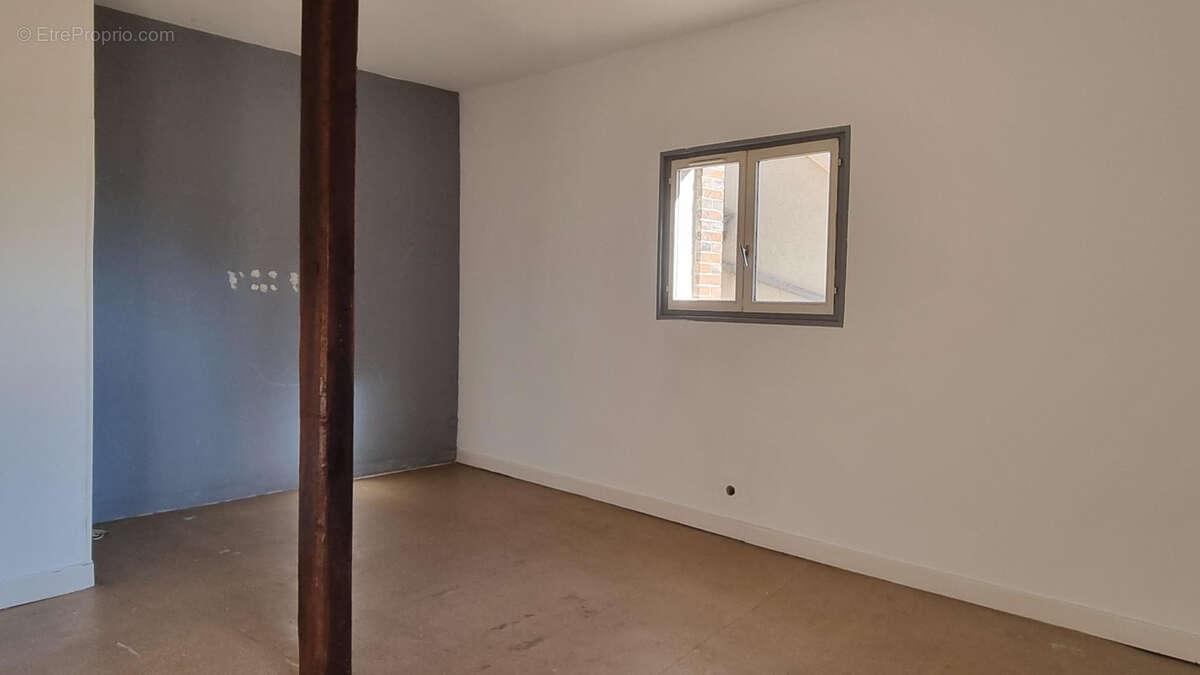 Maison à ILLIERS-COMBRAY