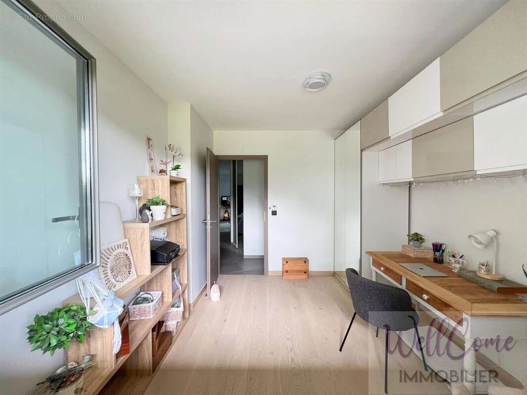 Appartement à AIX-LES-BAINS