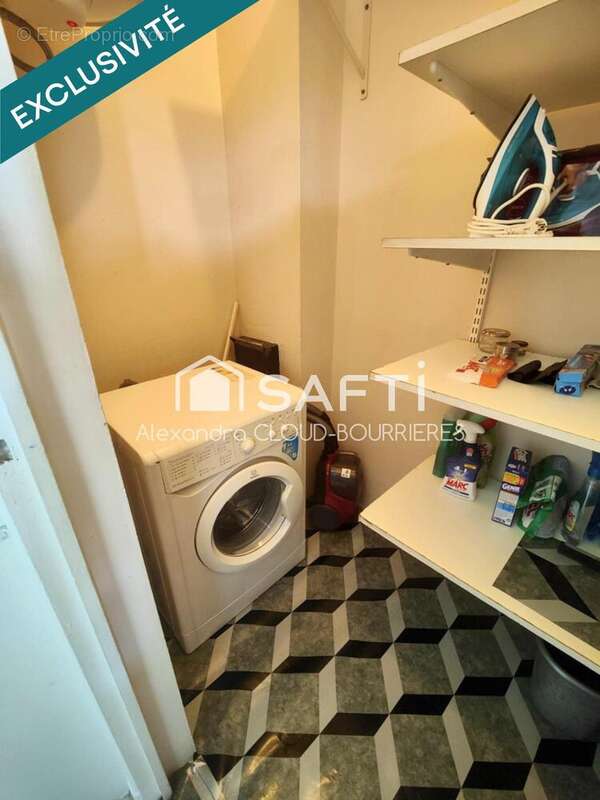 Photo 9 - Appartement à KOUROU