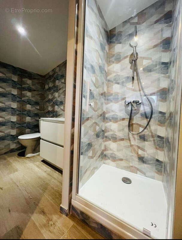 Appartement à MONTLUEL