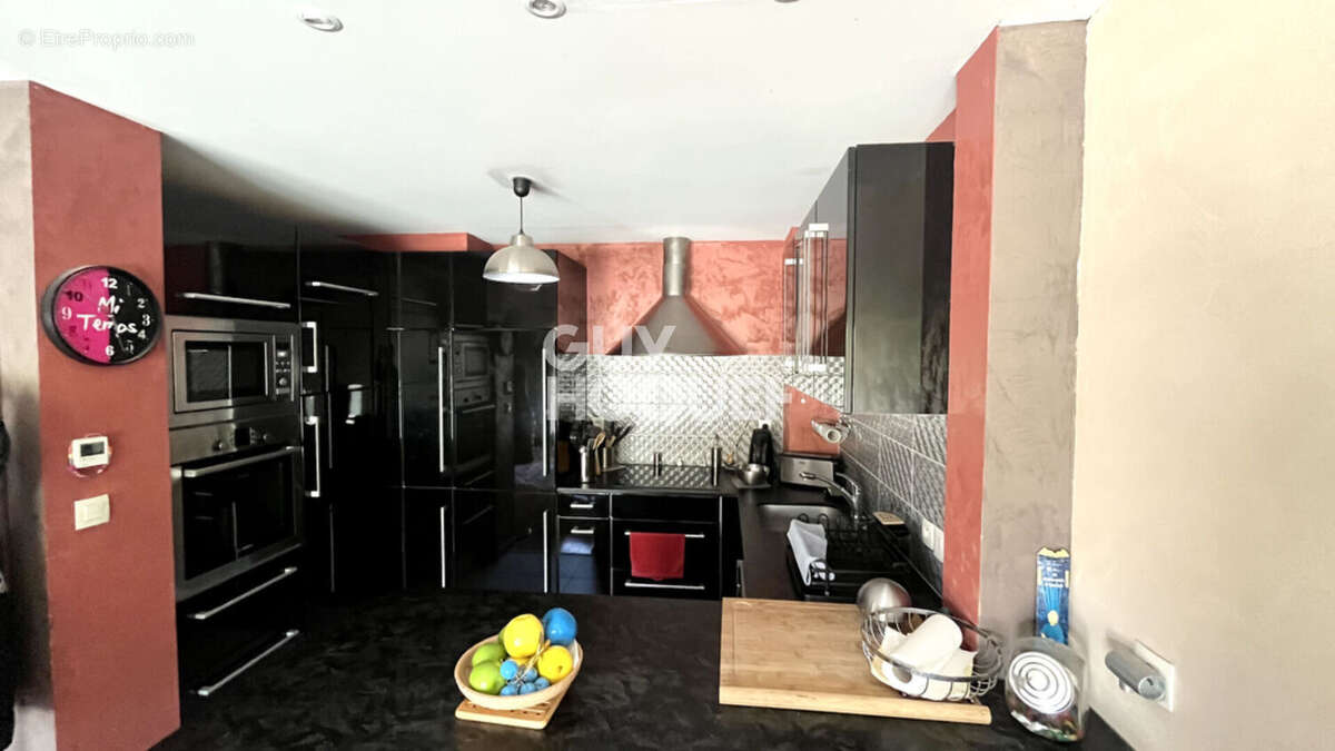 Appartement à LA BAULE-ESCOUBLAC