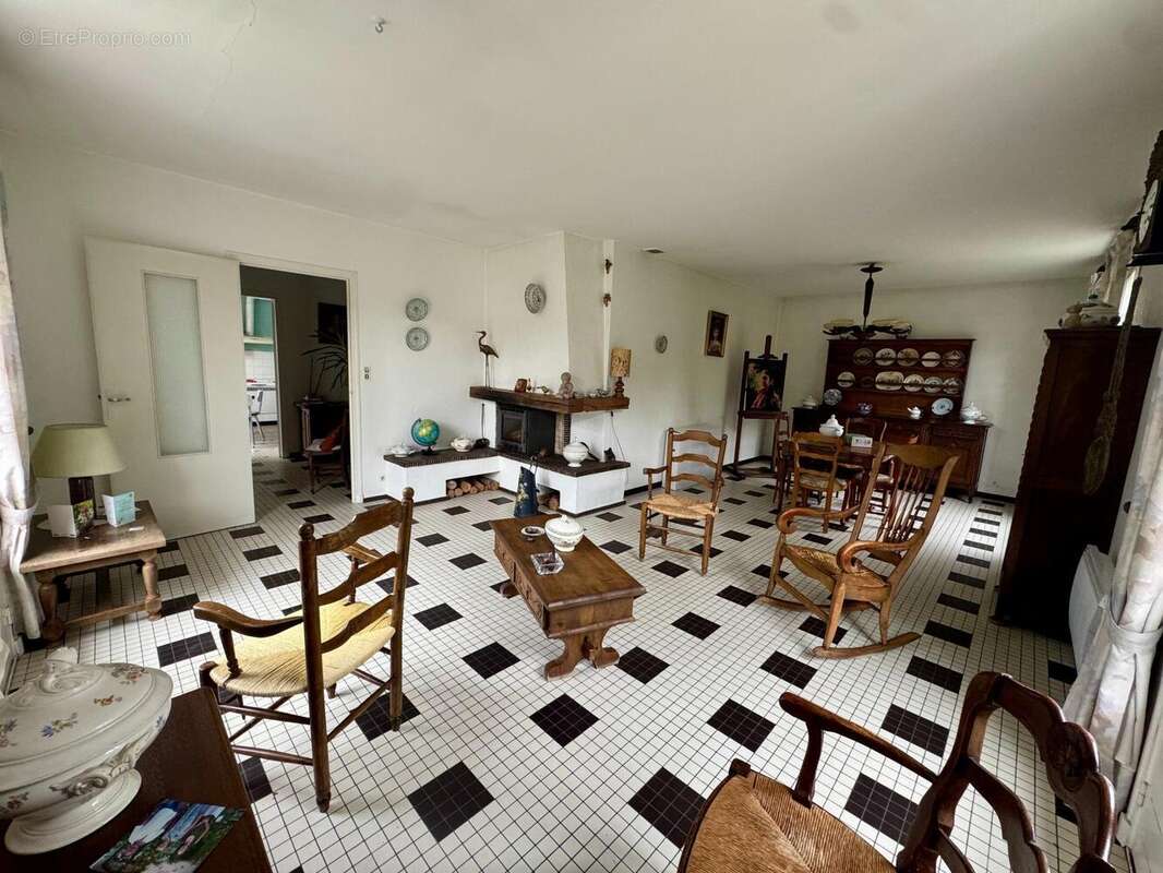 Photo 3 - Maison à PENNE-D'AGENAIS