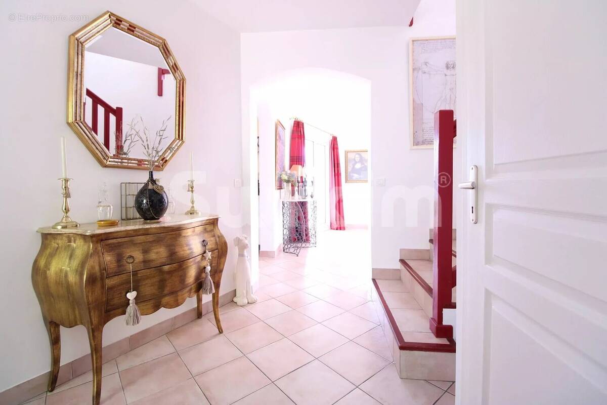 Maison à AIX-LES-BAINS