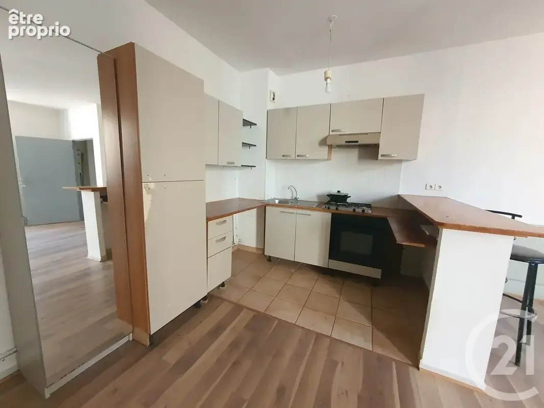Appartement 2 pièces 43 m² à vendre à Lisle-Sur-Tarn (81310) - photo 4
