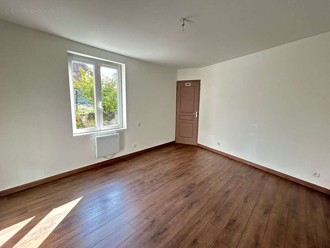 Maison à SAINT-QUENTIN