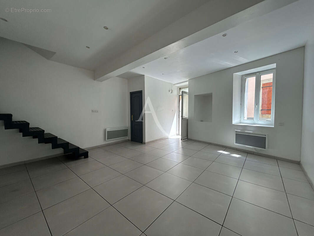 Maison à PENNAUTIER