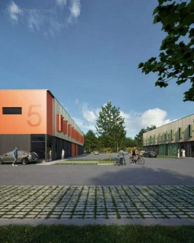 Autre à LIMEIL-BREVANNES