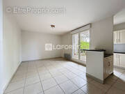 Appartement à LUZARCHES