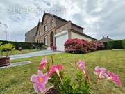 Maison à BELLEVILLE-SUR-MER