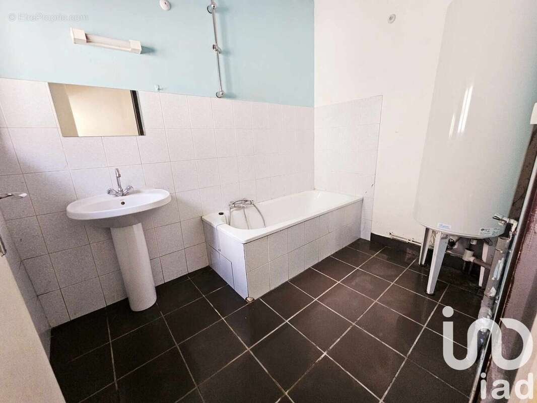 Photo 6 - Maison à CEZY