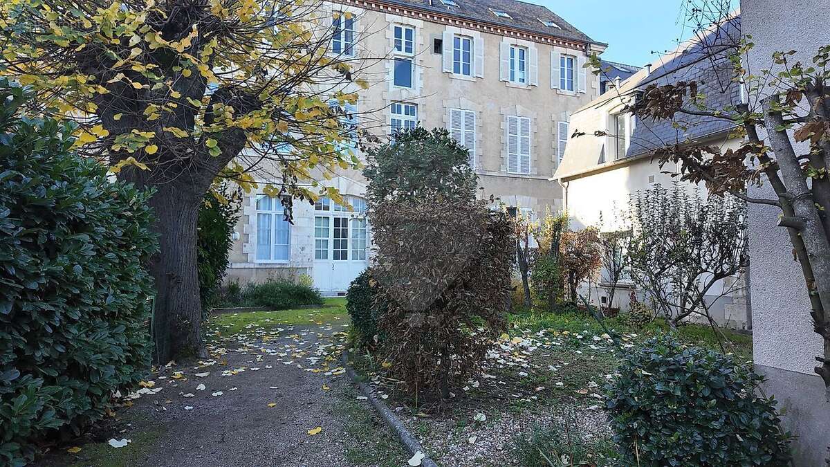 Appartement à ORLEANS