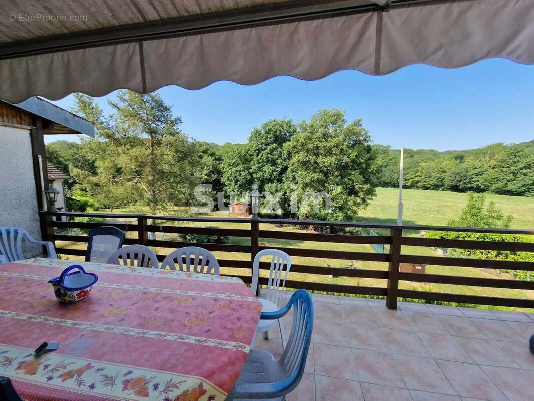 Maison au calme - photo 4