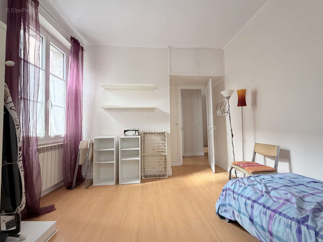 Appartement 3 pieces caneta - photo 9