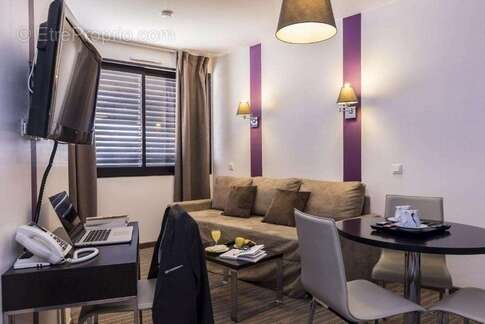 Appartement à FERNEY-VOLTAIRE