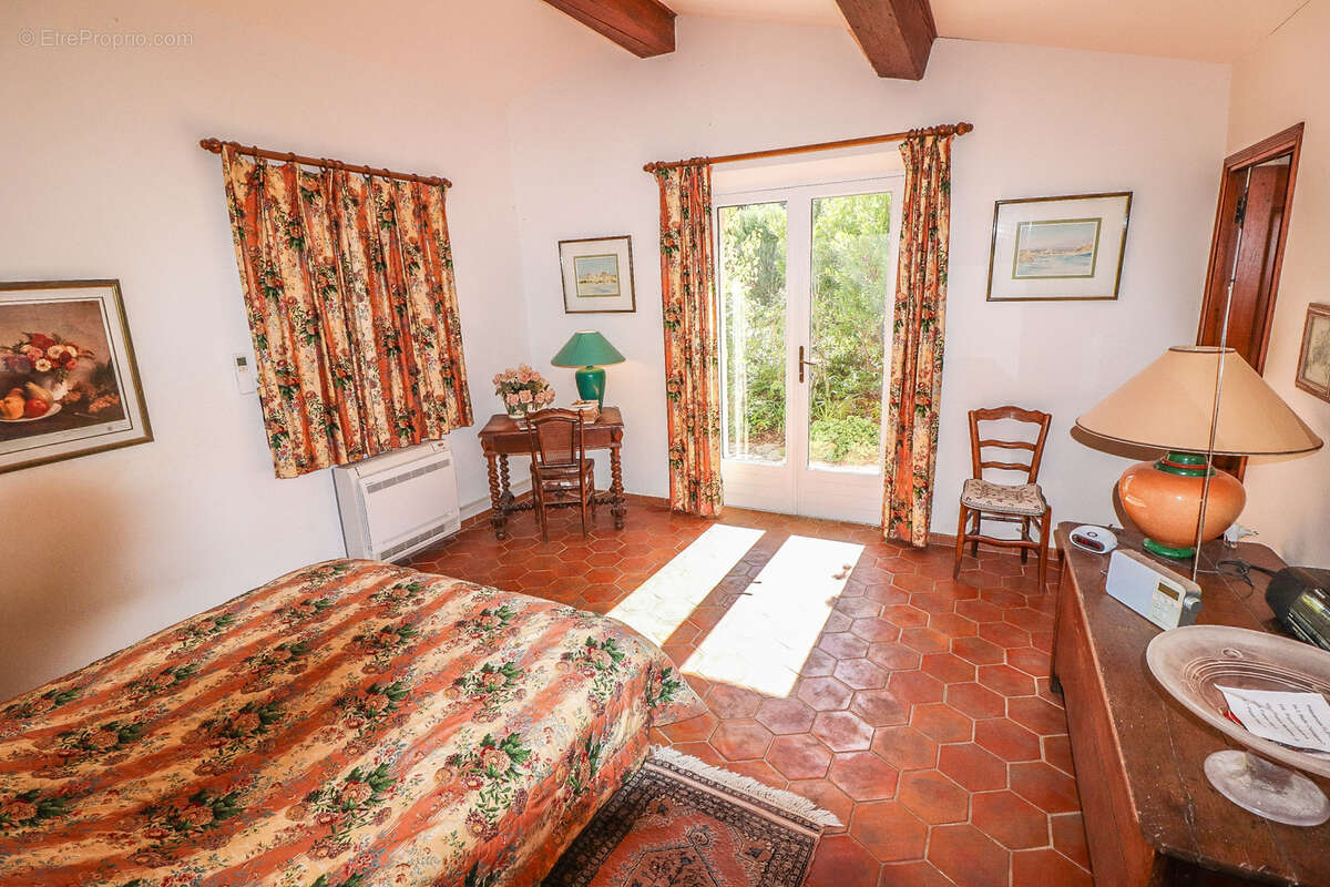 Maison à FLAYOSC