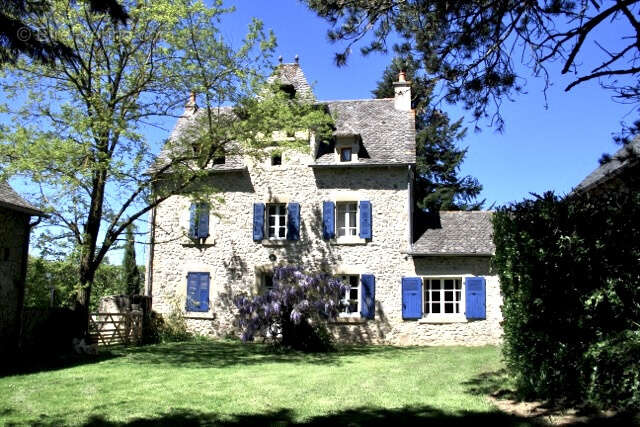 Maison à VAUREILLES