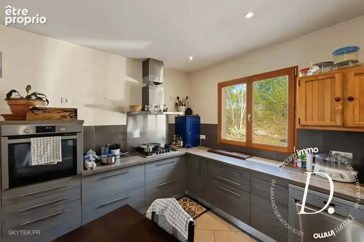 Maison 6 pièces 145 m² à vendre à Marciac (32230) - photo 7
