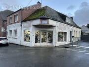 Appartement à RIEUX-EN-CAMBRESIS