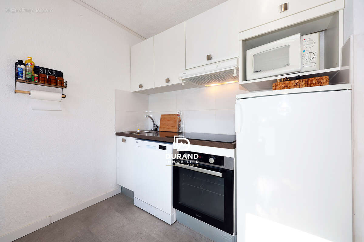 Appartement à VARS