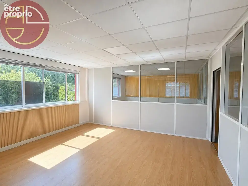 Commerce 650 m² à L'union  - photo 4