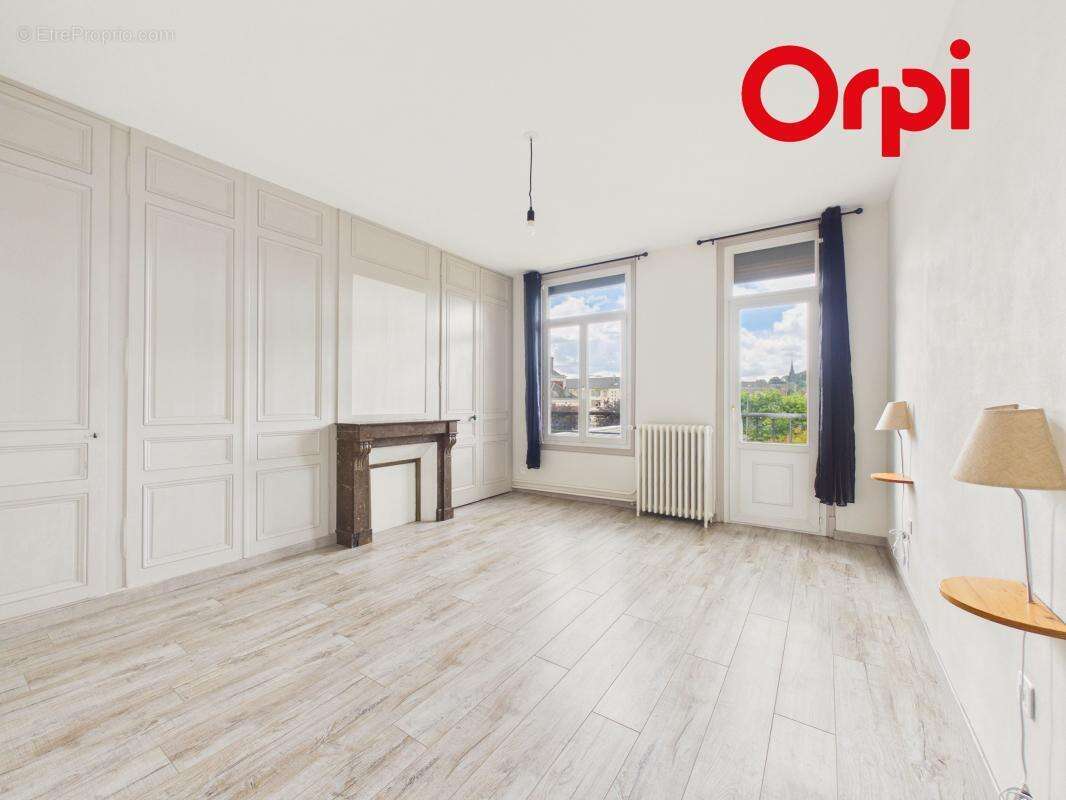 Appartement à BERNAY