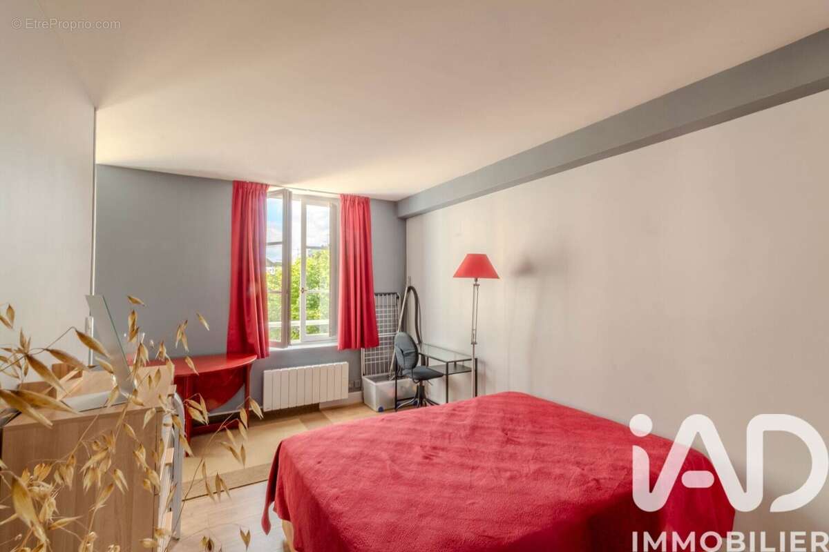 Photo 6 - Appartement à FONTAINEBLEAU