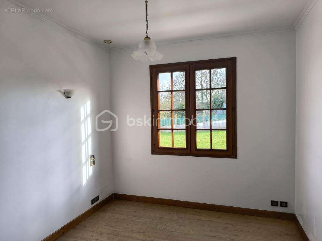 Maison à LE GRAND-LUCE