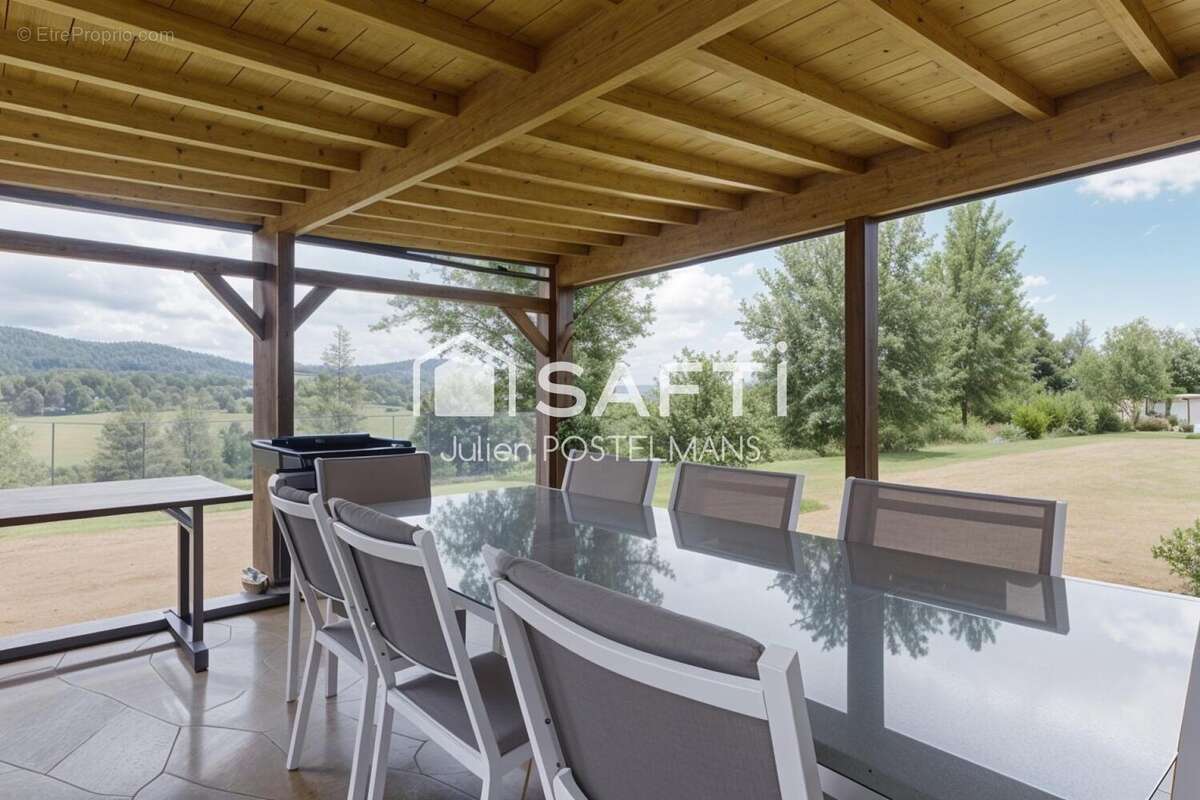 Photo 3 - Maison à LISIEUX