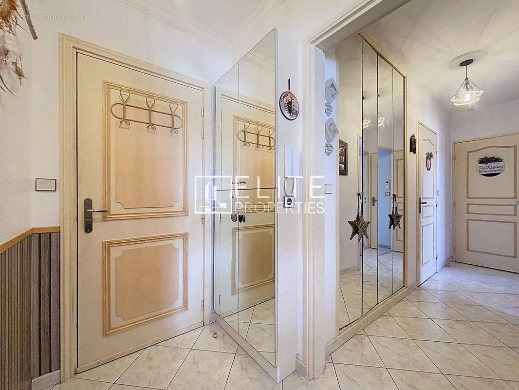 Appartement à GRASSE