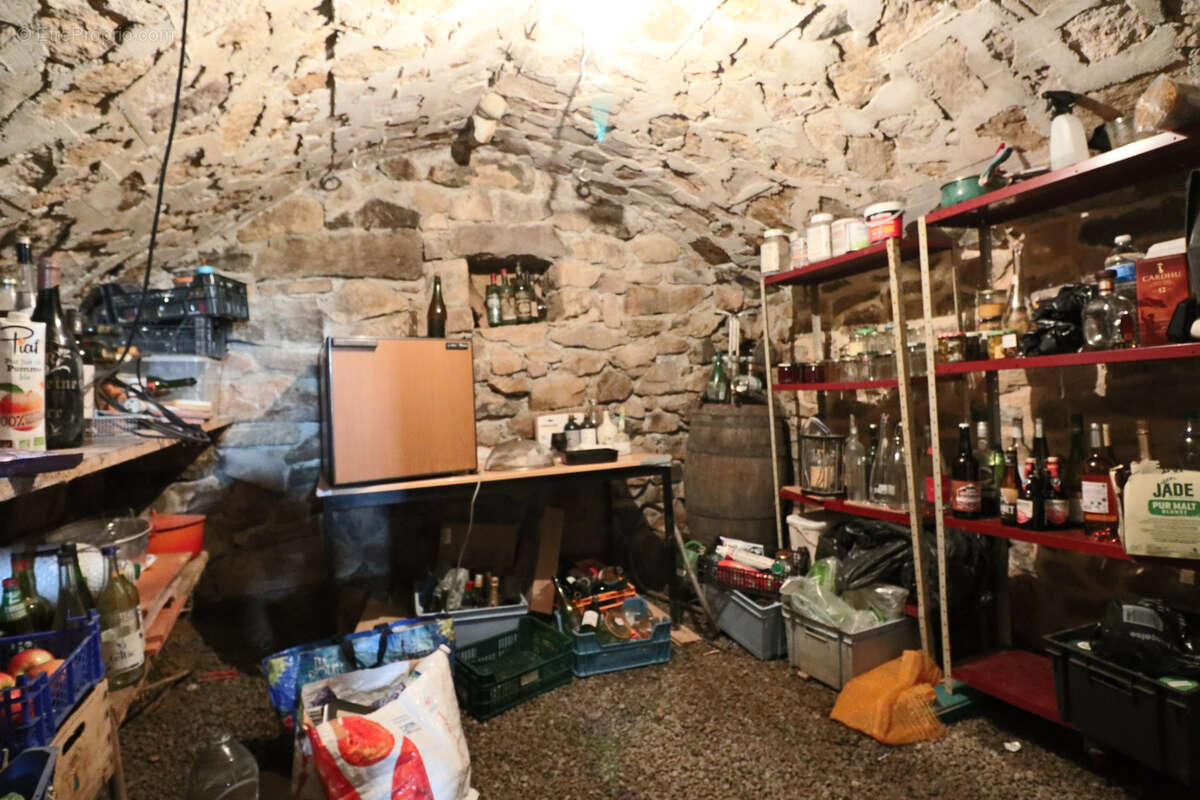 Maison à LARODDE