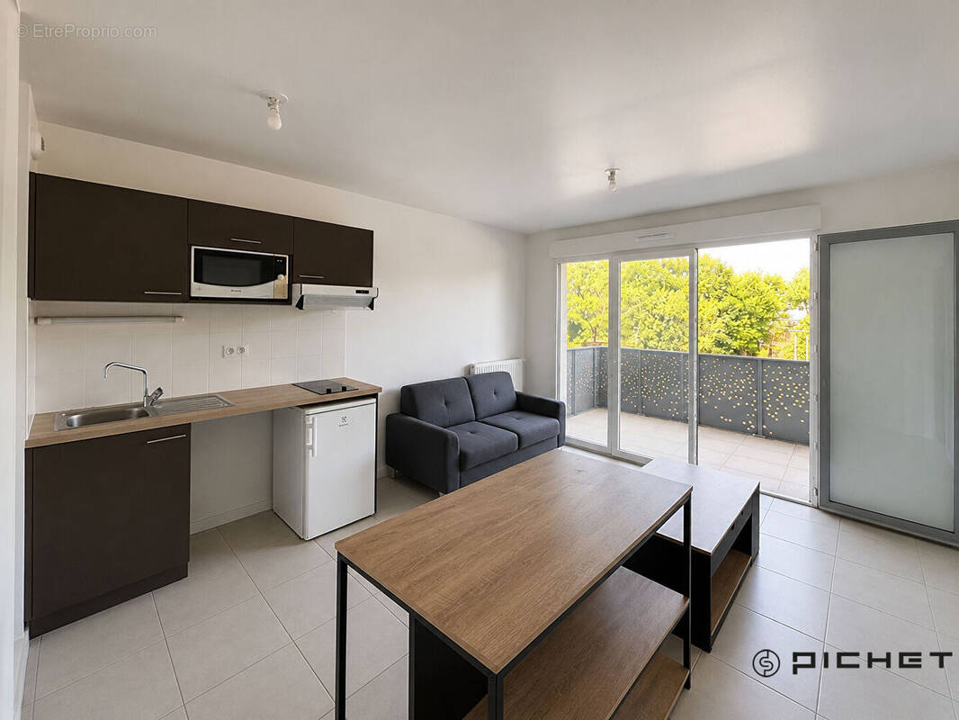 Appartement à CHALLANS