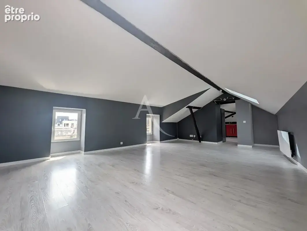 Appartement Nantes 2 pièces - photo 4