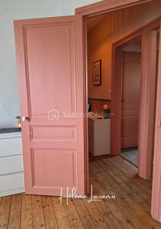 Maison familiale et citadine à Boulogne-sur-mer - photo 10