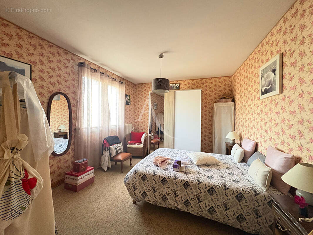 Maison Secteur Le Châtelet en Brie 5 pièce(s) 96.87 m2 - photo 4