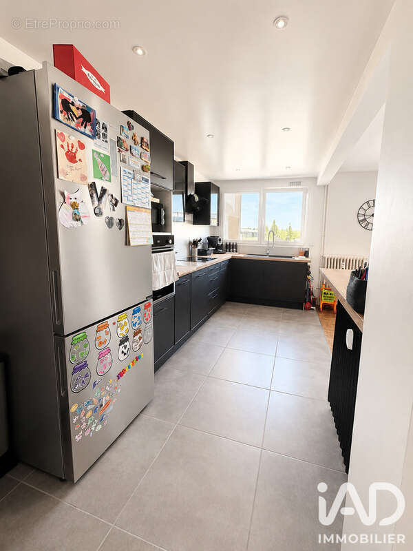 Appartement 89 m² à Beauvais  - photo 2